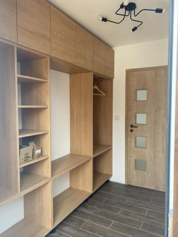 Apartmany U Dlouhana Kadaň Exteriör bild